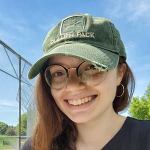 Meet your Posher, Nina